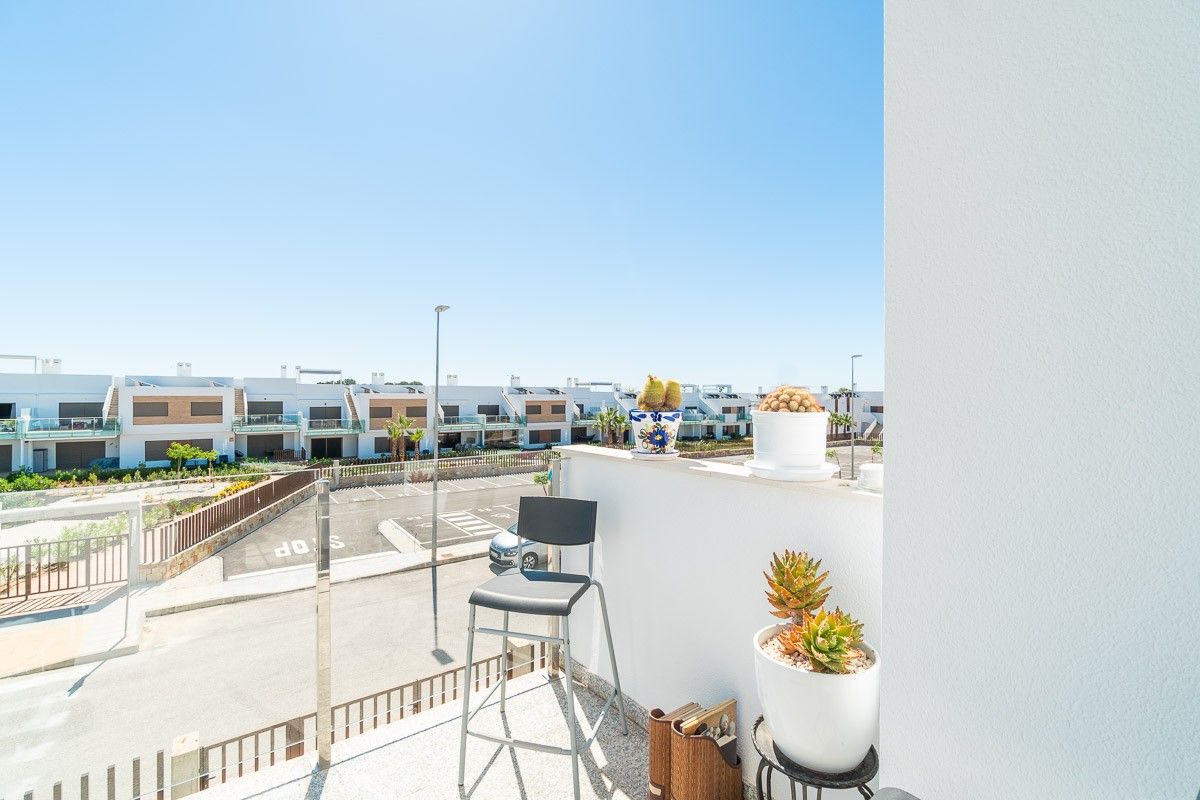 Bungalow 2 habitaciones 79m² en venta - Desamparados-Hurchil - foto 4