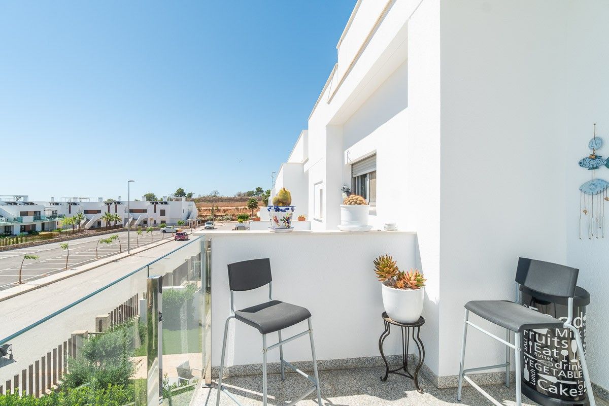 Bungalow 2 habitaciones 79m² en venta - Desamparados-Hurchil - foto 32