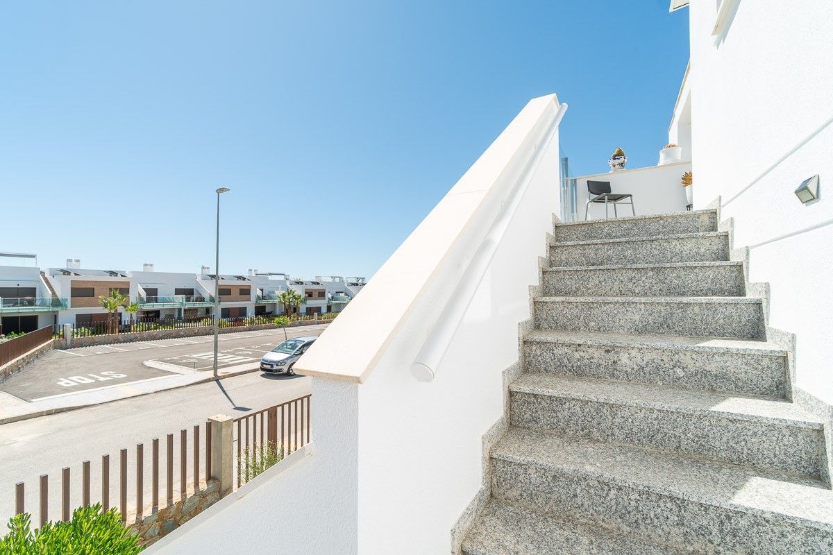 Bungalow 2 habitaciones 79m² en venta - Desamparados-Hurchil - foto 33