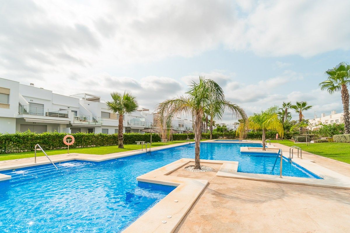 Bungalow 2 habitaciones 79m² en venta - Desamparados-Hurchil - foto 35