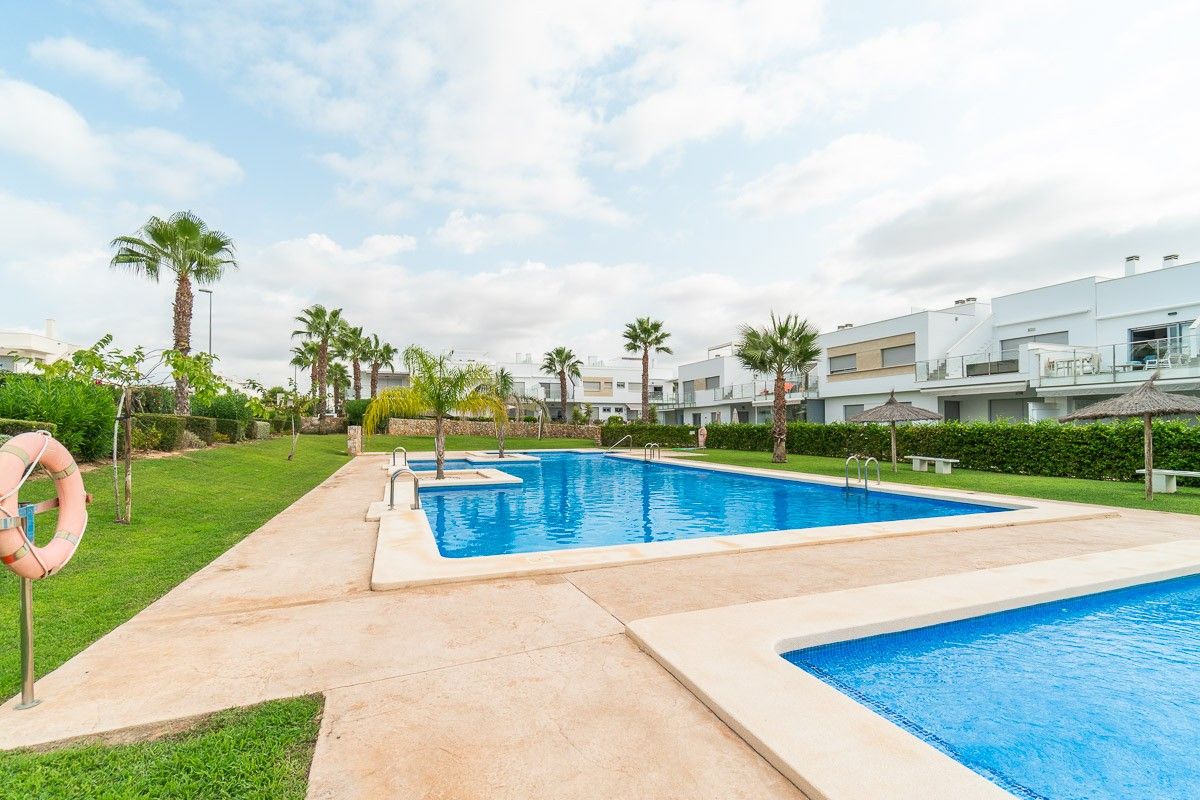 Bungalow 2 habitaciones 79m² en venta - Desamparados-Hurchil - foto 40