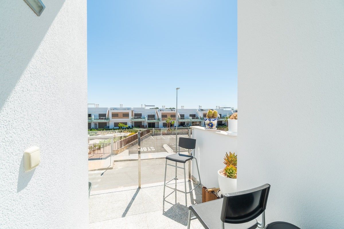 Bungalow 2 habitaciones 79m² en venta - Desamparados-Hurchil - foto 5