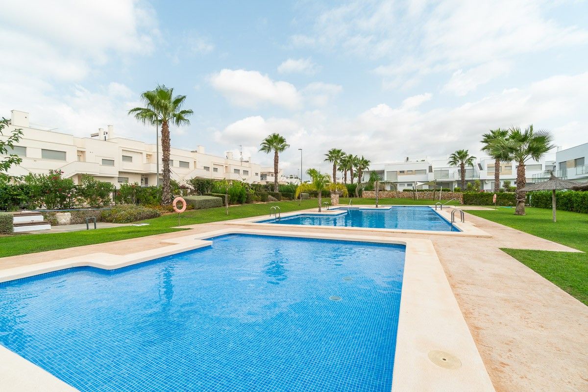 Bungalow 2 habitaciones 79m² en venta - Desamparados-Hurchil - foto 41