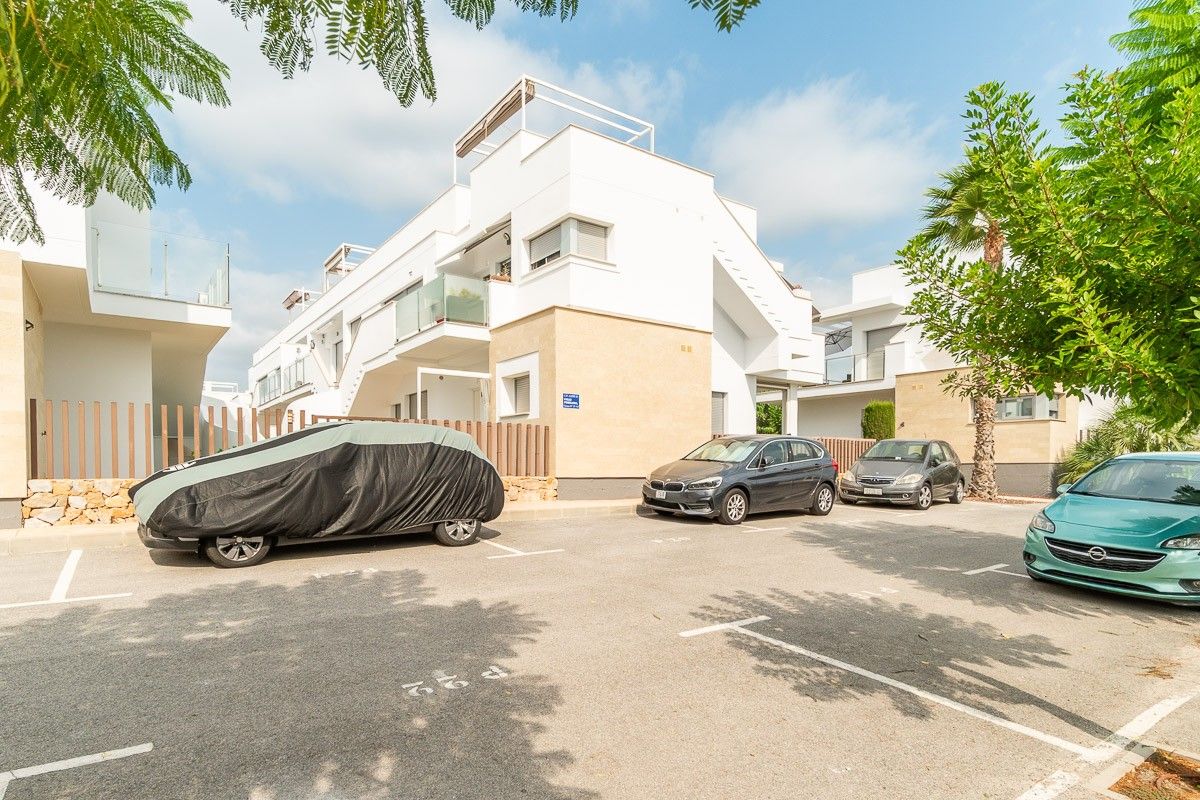 Bungalow 2 habitaciones 79m² en venta - Desamparados-Hurchil - foto 42