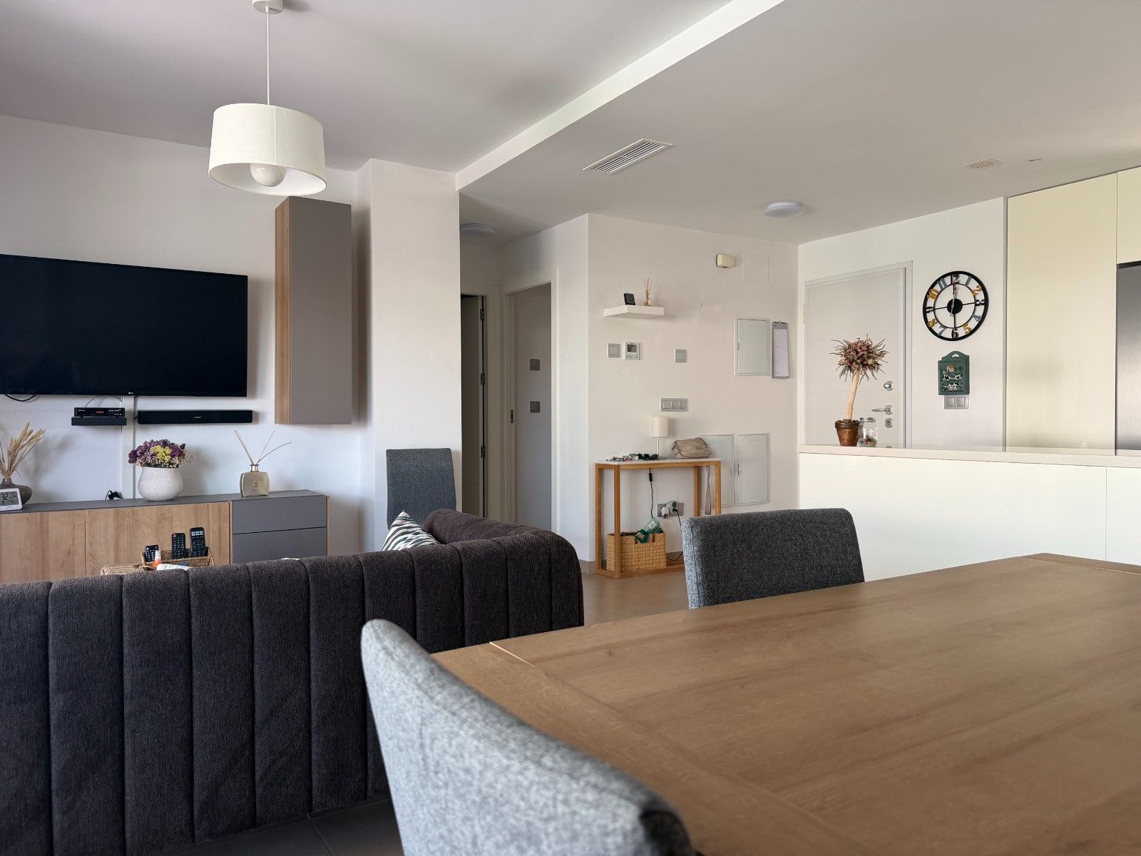 Bungalow 2 habitaciones 79m² en venta - Desamparados-Hurchil - foto 9