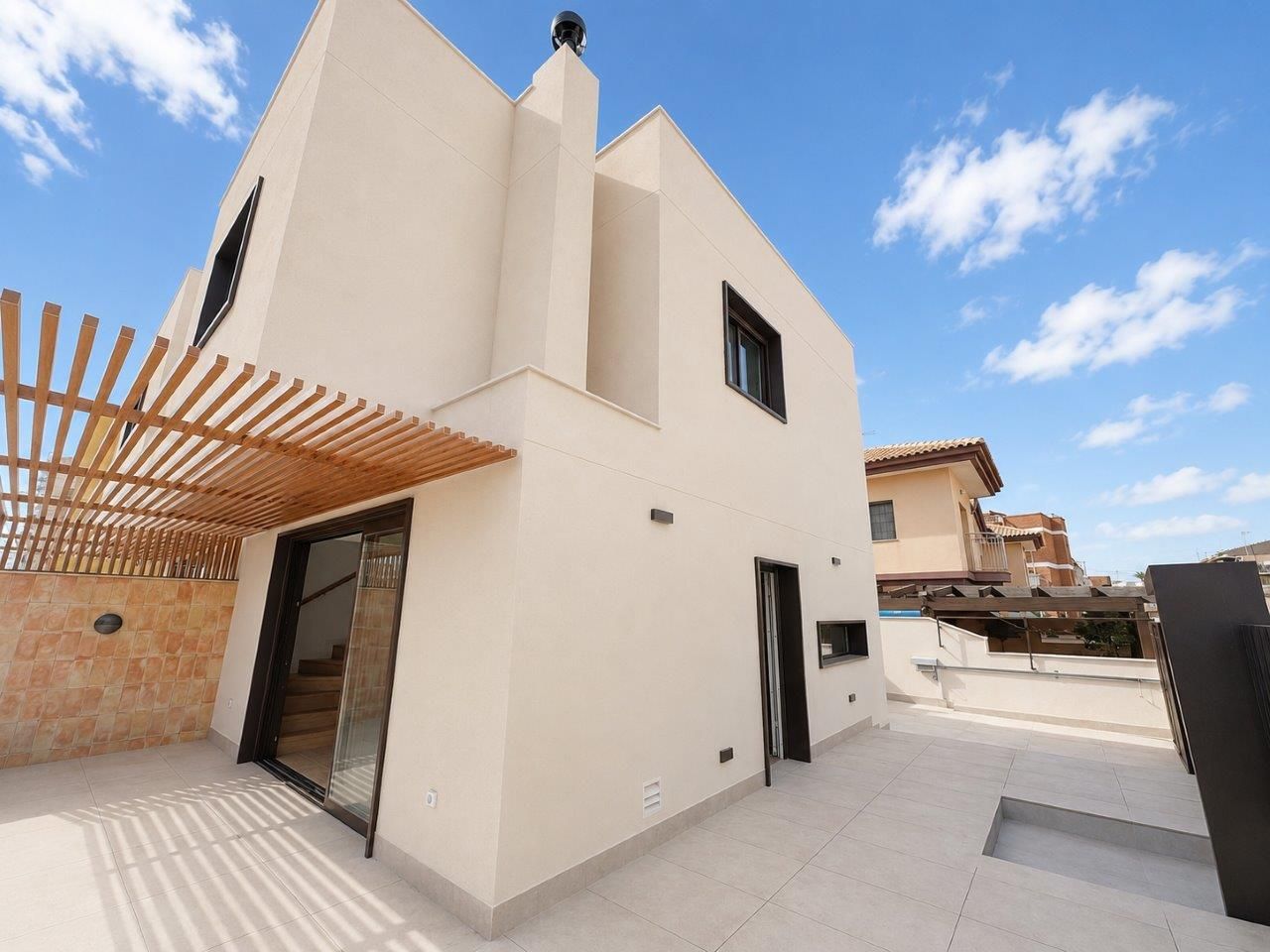 Villa 3 habitaciones en venta - San Javier - foto 2