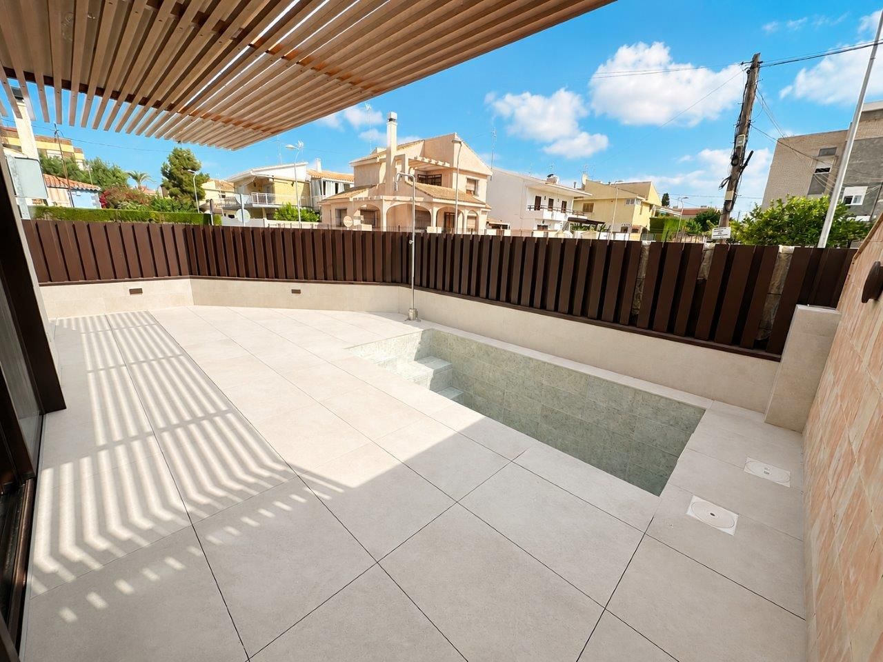 Villa 3 habitaciones en venta - San Javier - foto 15