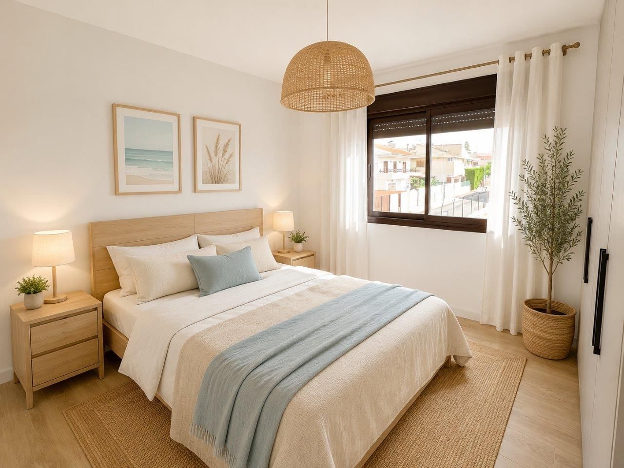 Villa 3 habitaciones en venta - San Javier - foto 17