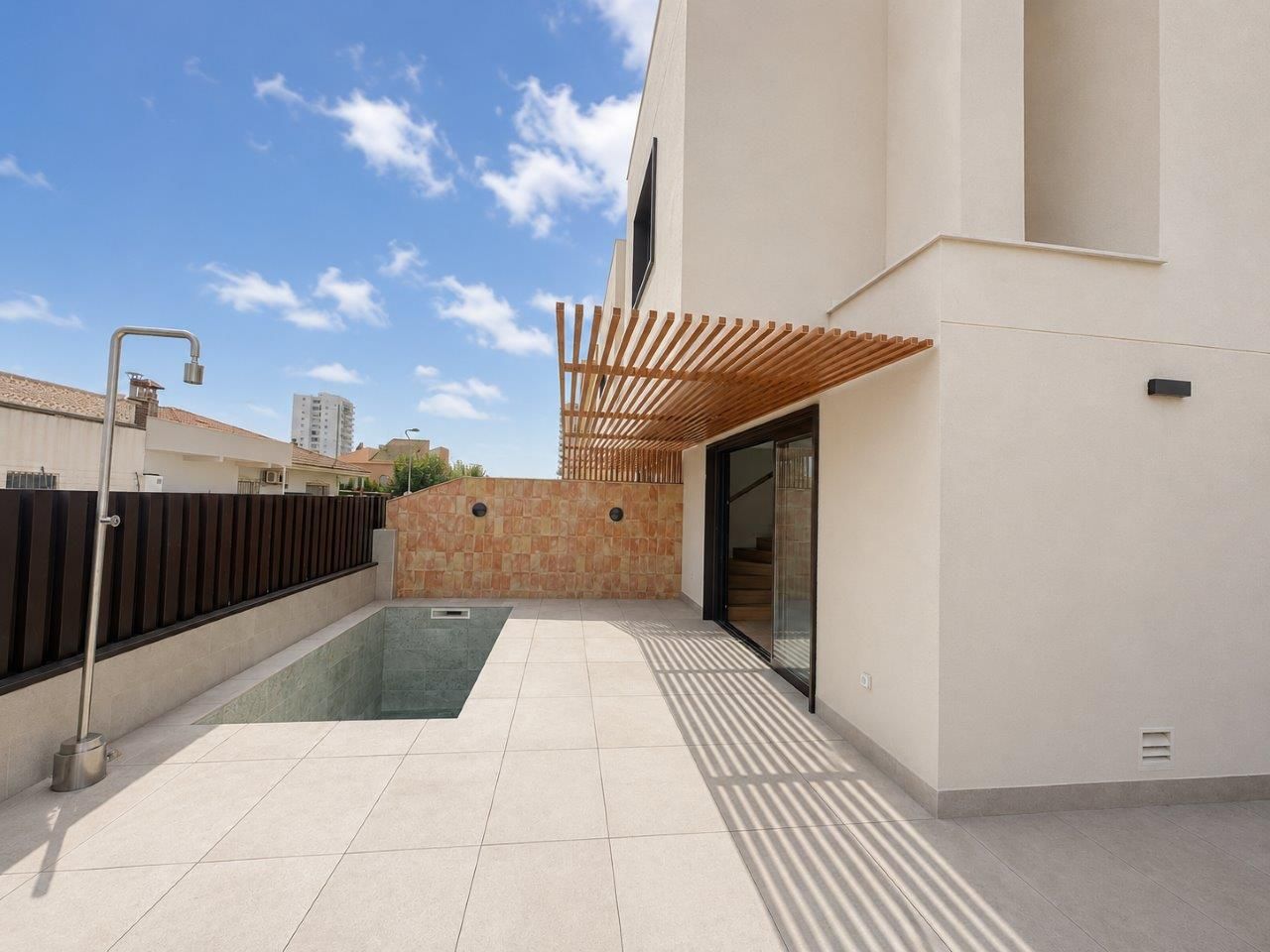 Villa 3 habitaciones en venta - San Javier - foto 3