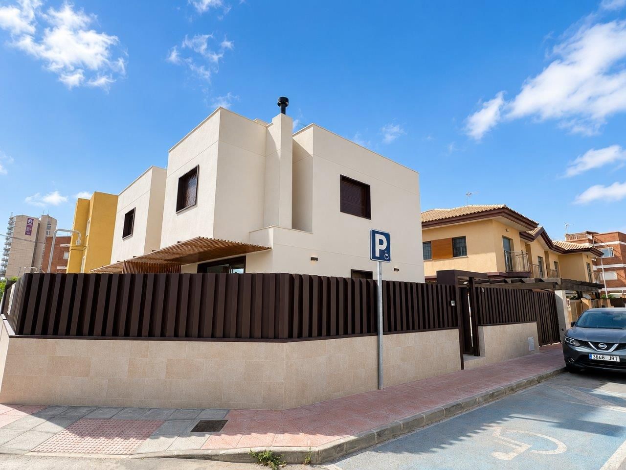 Villa 3 habitaciones en venta - San Javier - foto 4