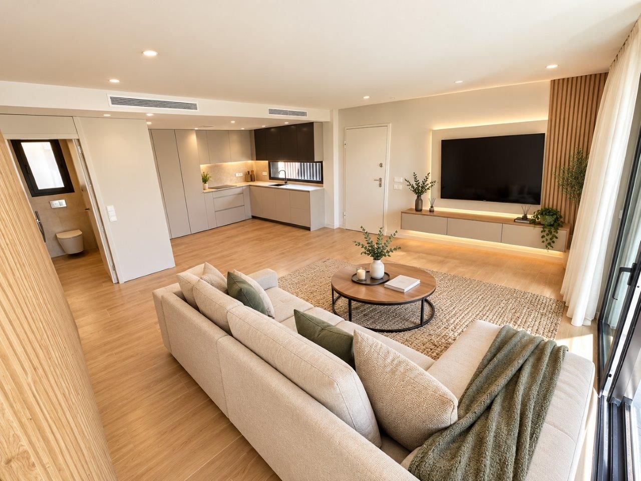 Villa 3 habitaciones en venta - San Javier - foto 5