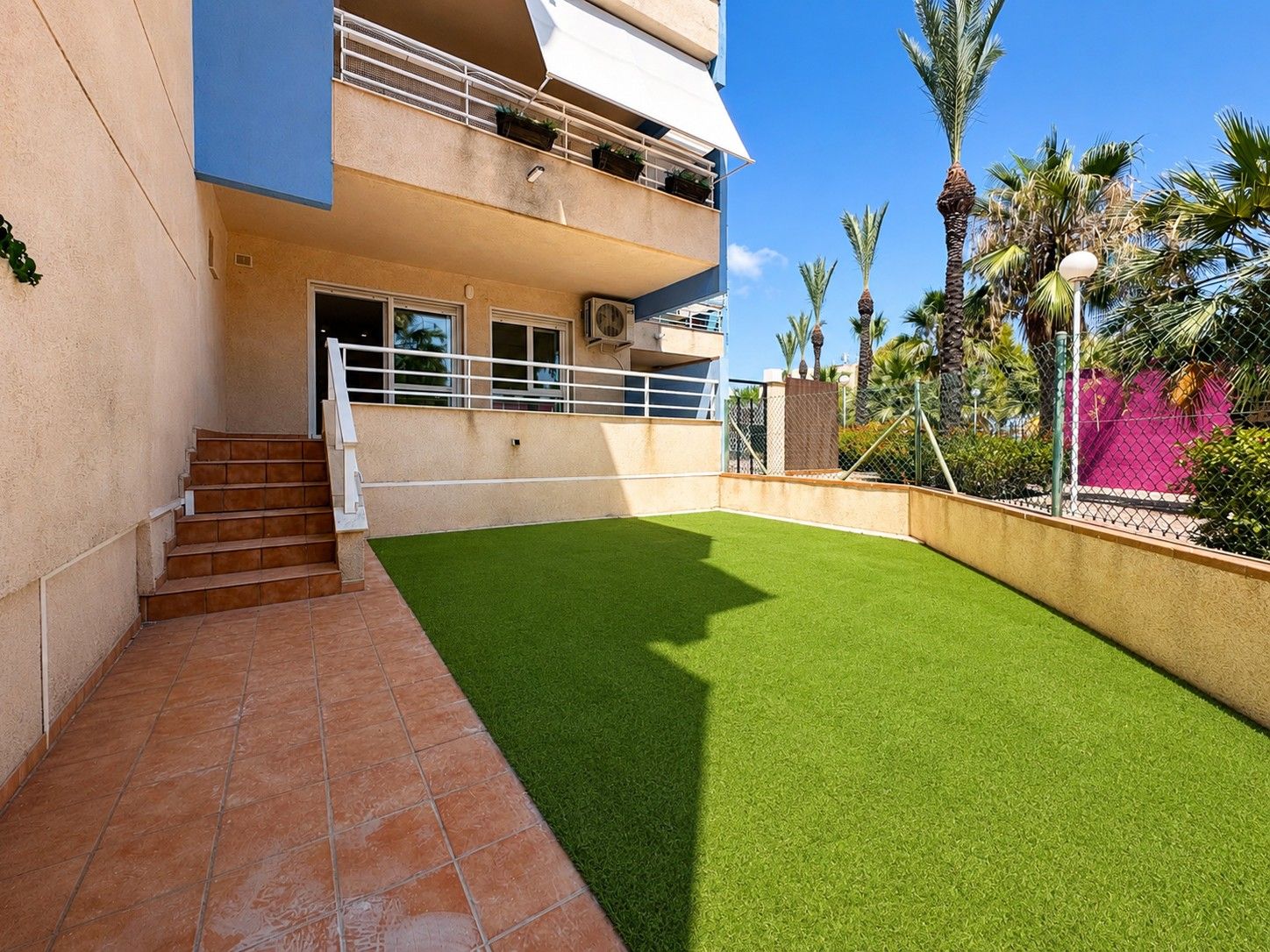 Apartamento 2 habitaciones 69m² en venta - Lomas de Cabo Roi - foto 2