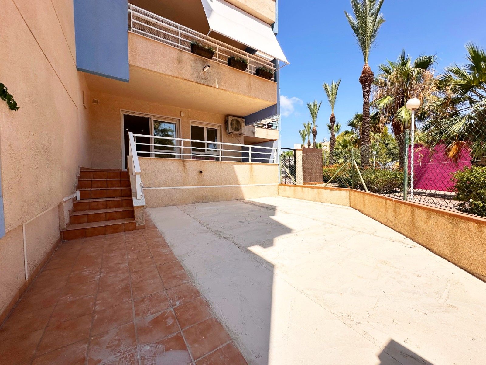 Apartamento 2 habitaciones 69m² en venta - Lomas de Cabo Roi - foto 14