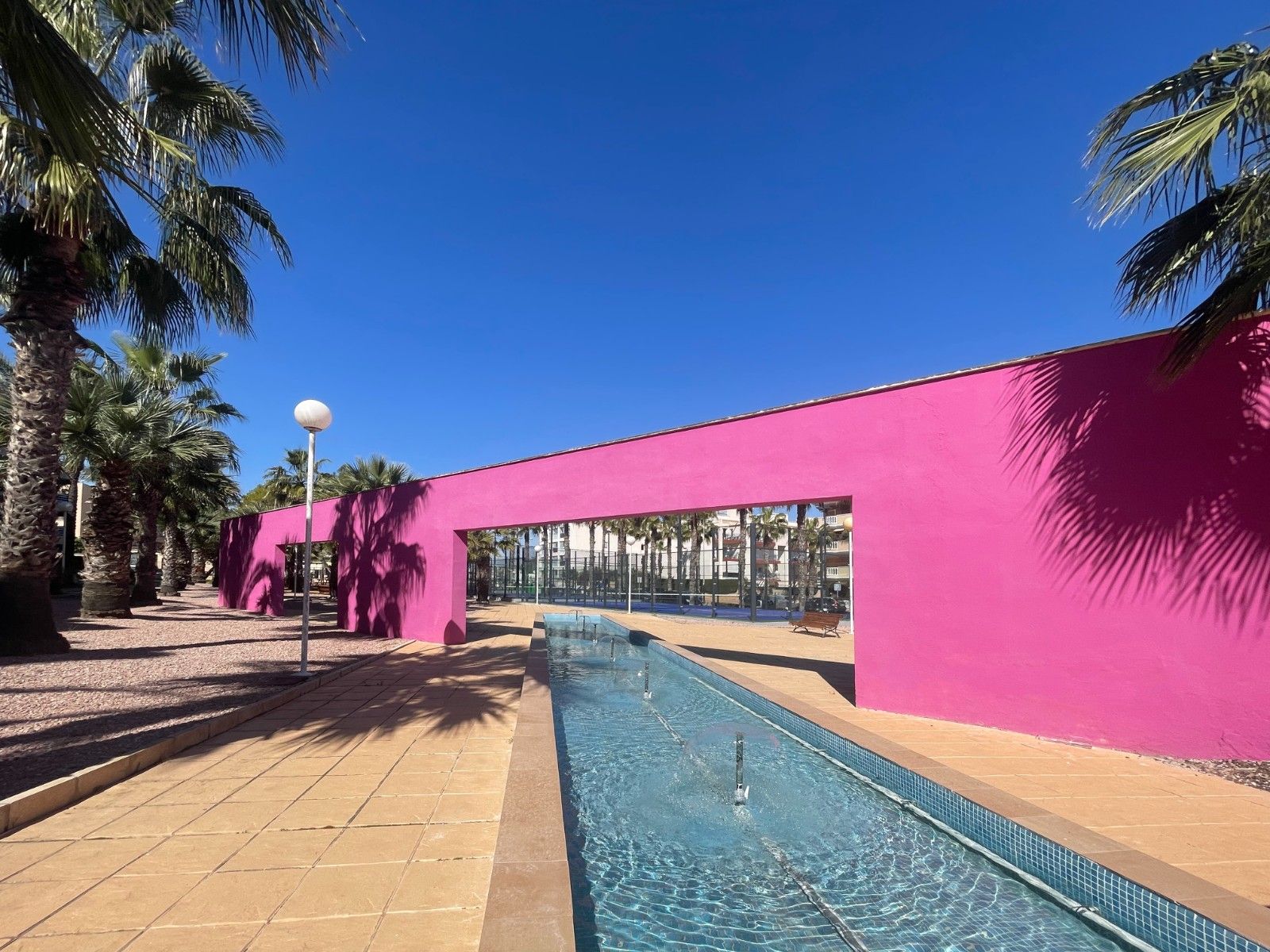 Apartamento 2 habitaciones 69m² en venta - Lomas de Cabo Roi - foto 15