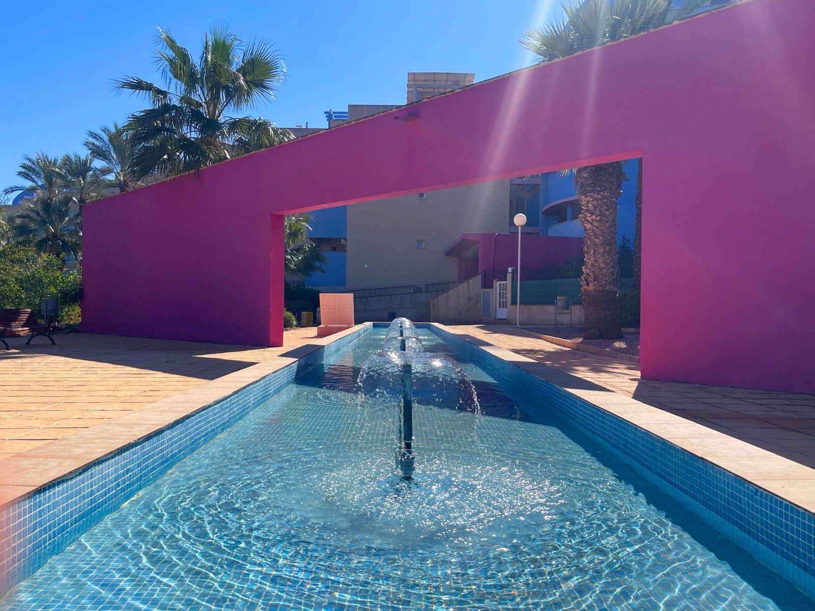 Apartamento 2 habitaciones 69m² en venta - Lomas de Cabo Roi - foto 16