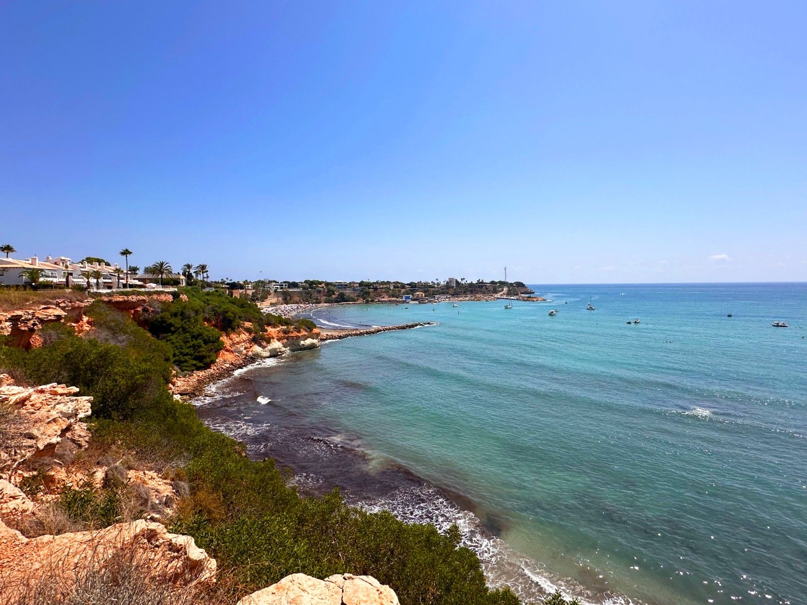 Apartamento 2 habitaciones 69m² en venta - Lomas de Cabo Roi - foto 3