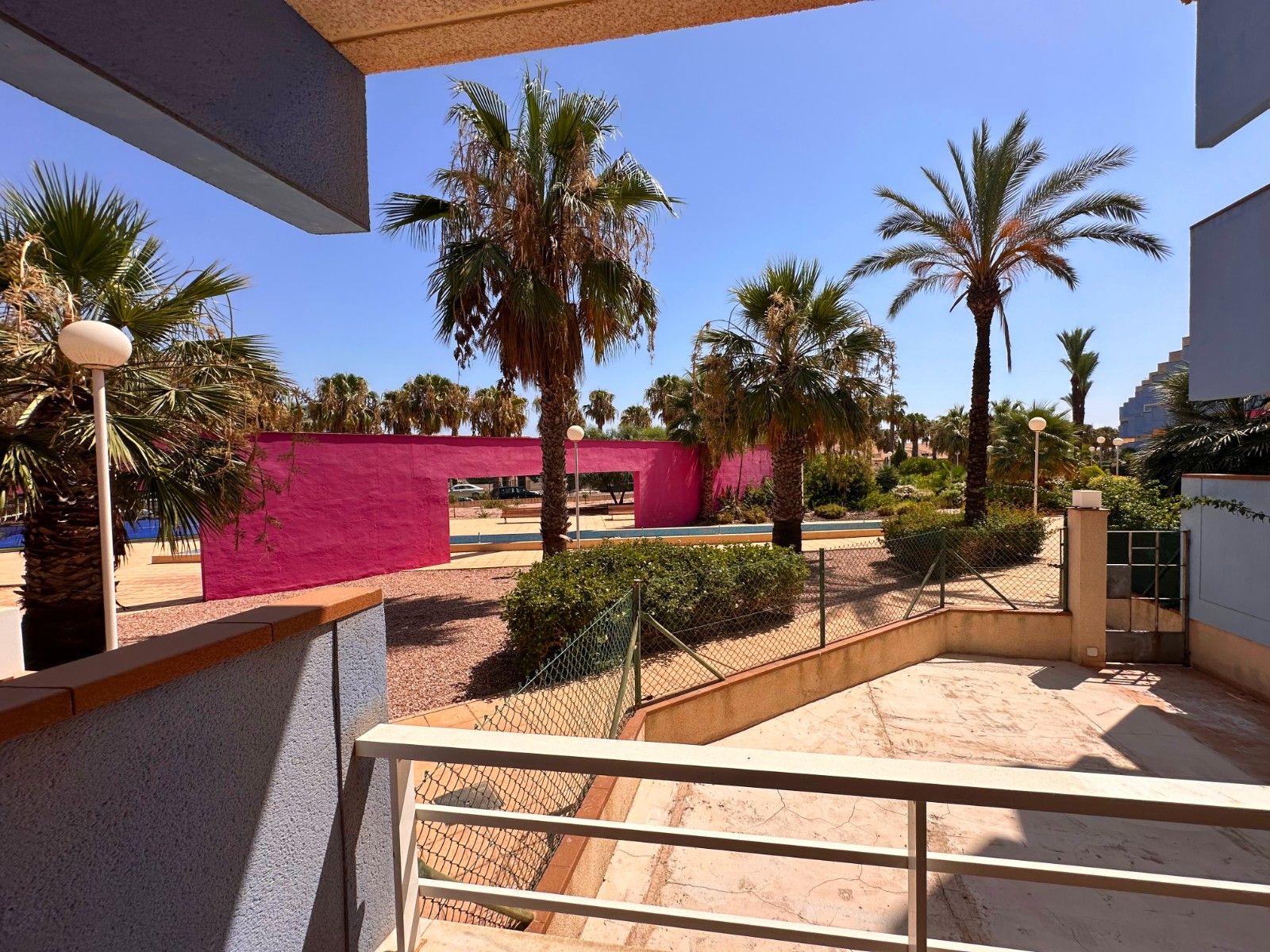 Apartamento 2 habitaciones 69m² en venta - Lomas de Cabo Roi - foto 23