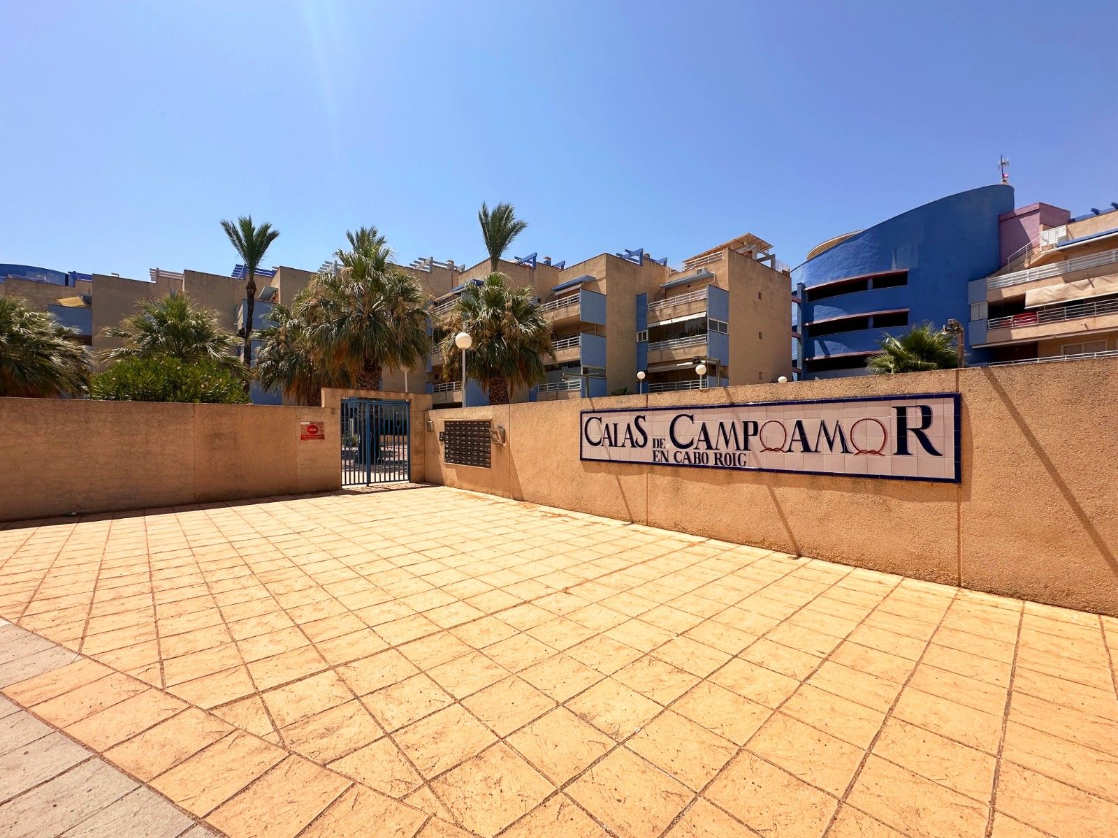 Apartamento 2 habitaciones 69m² en venta - Lomas de Cabo Roi - foto 30