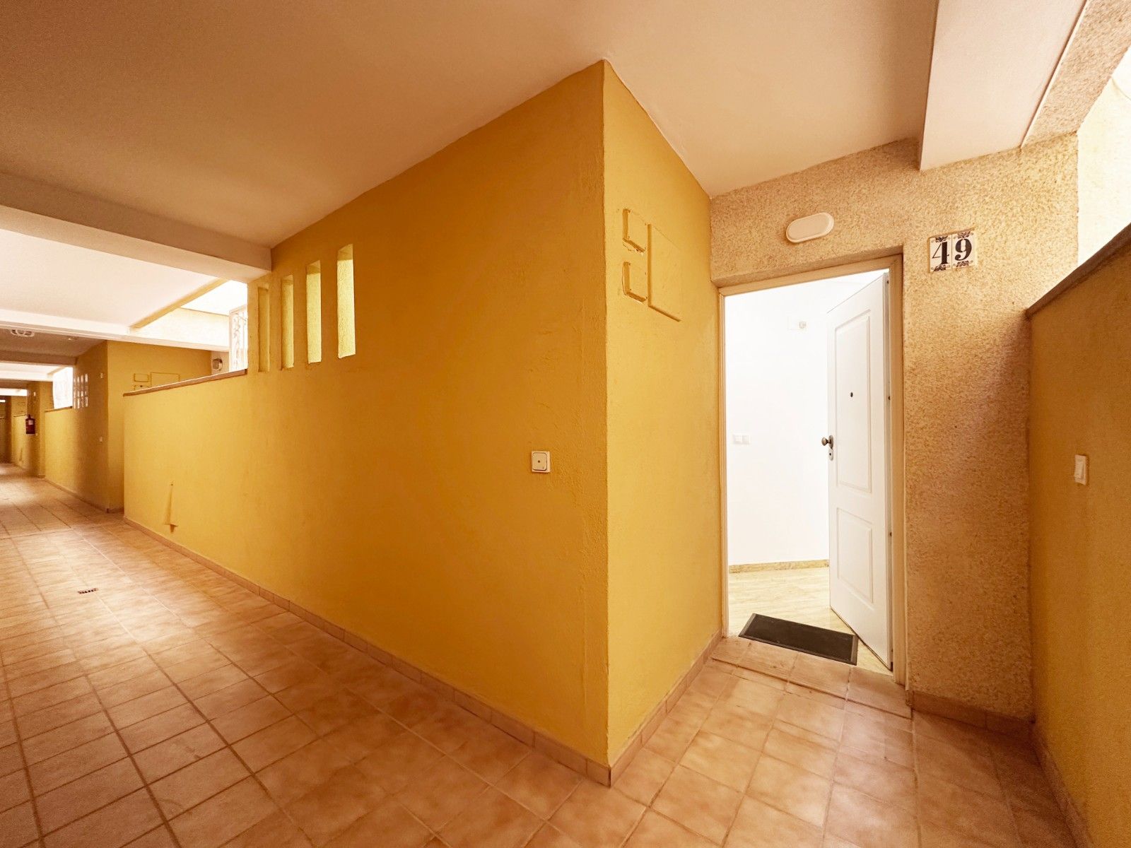 Apartamento 2 habitaciones 69m² en venta - Lomas de Cabo Roi - foto 4