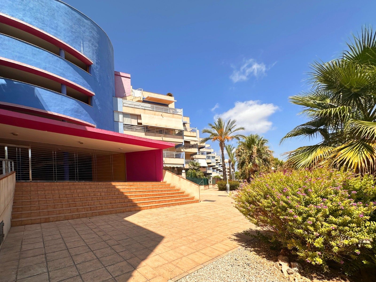 Apartamento 2 habitaciones 69m² en venta - Lomas de Cabo Roi - foto 31