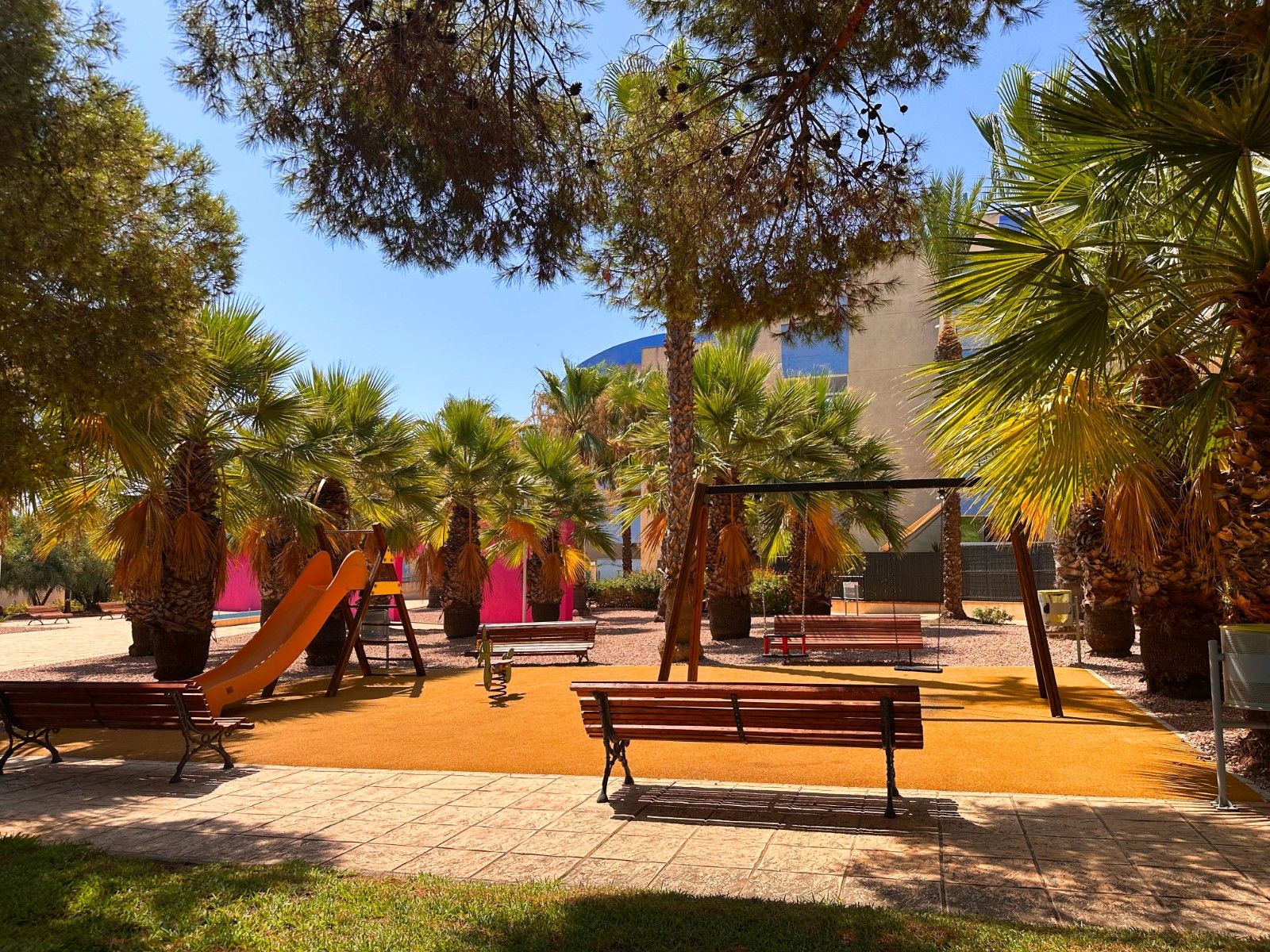 Apartamento 2 habitaciones 69m² en venta - Lomas de Cabo Roi - foto 32