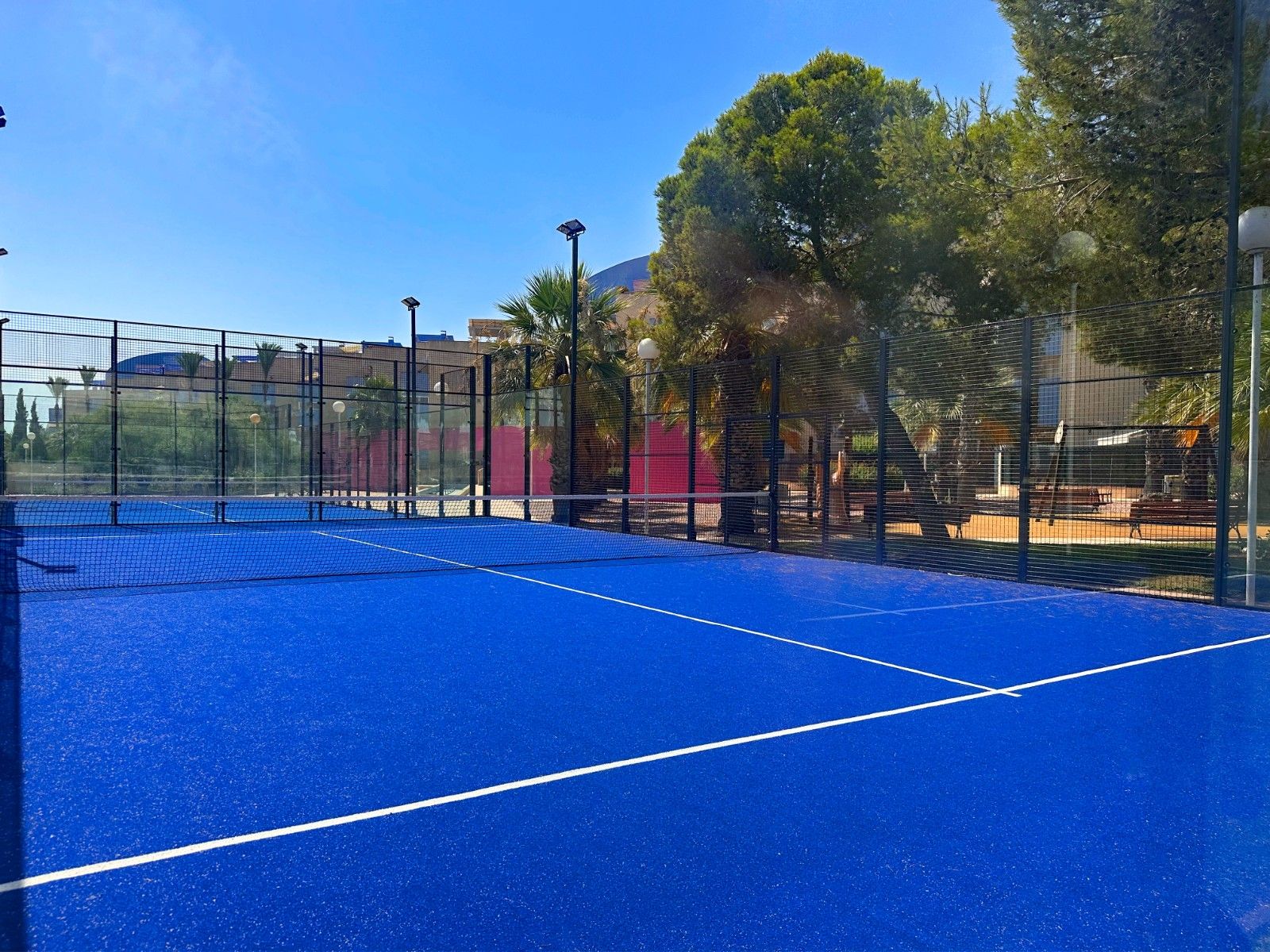 Apartamento 2 habitaciones 69m² en venta - Lomas de Cabo Roi - foto 35