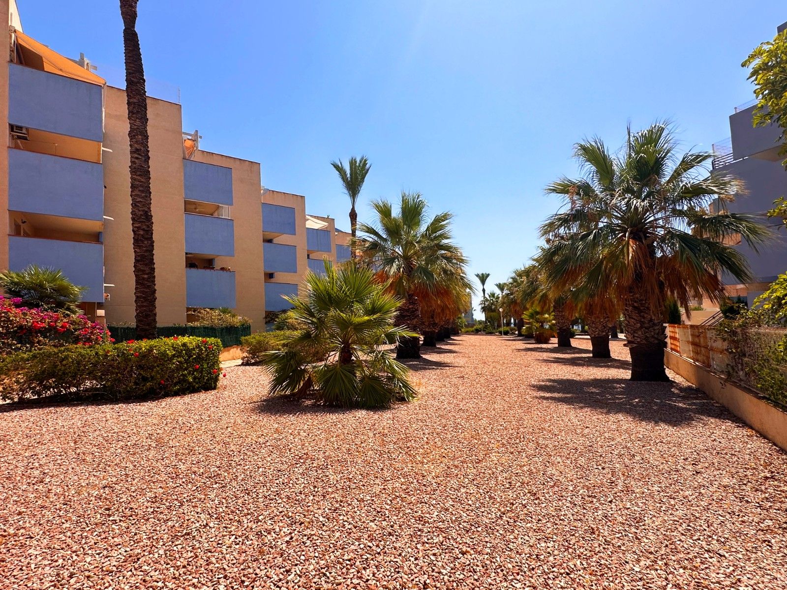 Apartamento 2 habitaciones 69m² en venta - Lomas de Cabo Roi - foto 40