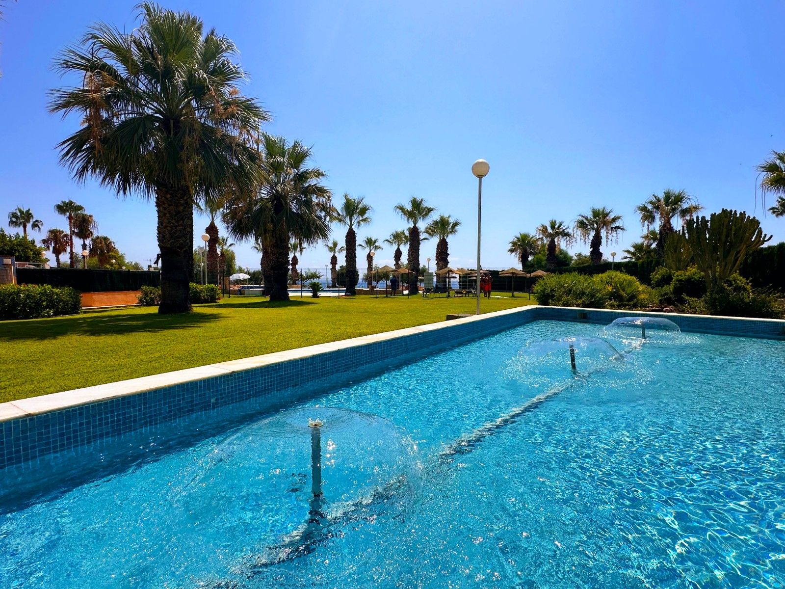 Apartamento 2 habitaciones 69m² en venta - Lomas de Cabo Roi - foto 41