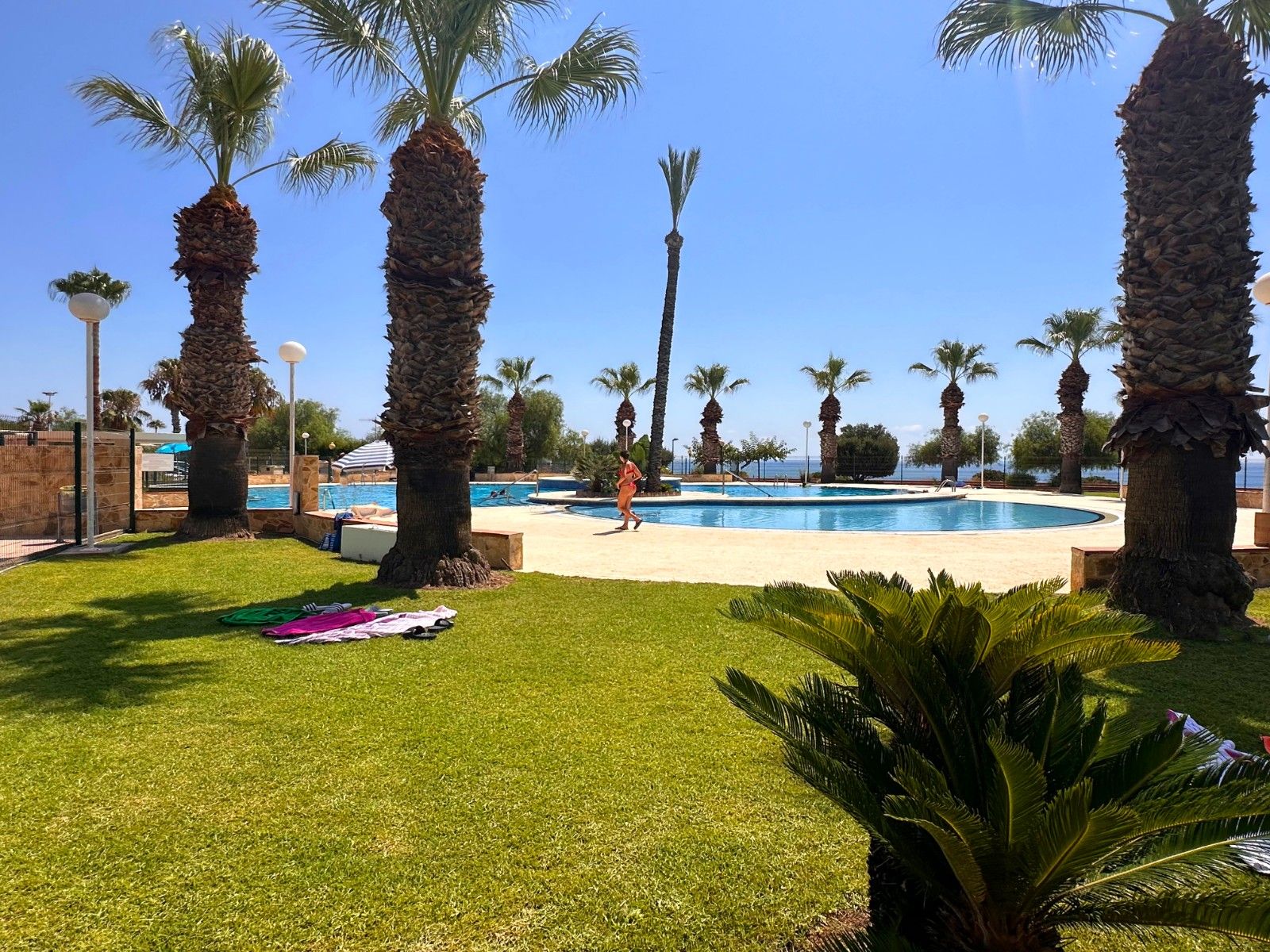 Apartamento 2 habitaciones 69m² en venta - Lomas de Cabo Roi - foto 44
