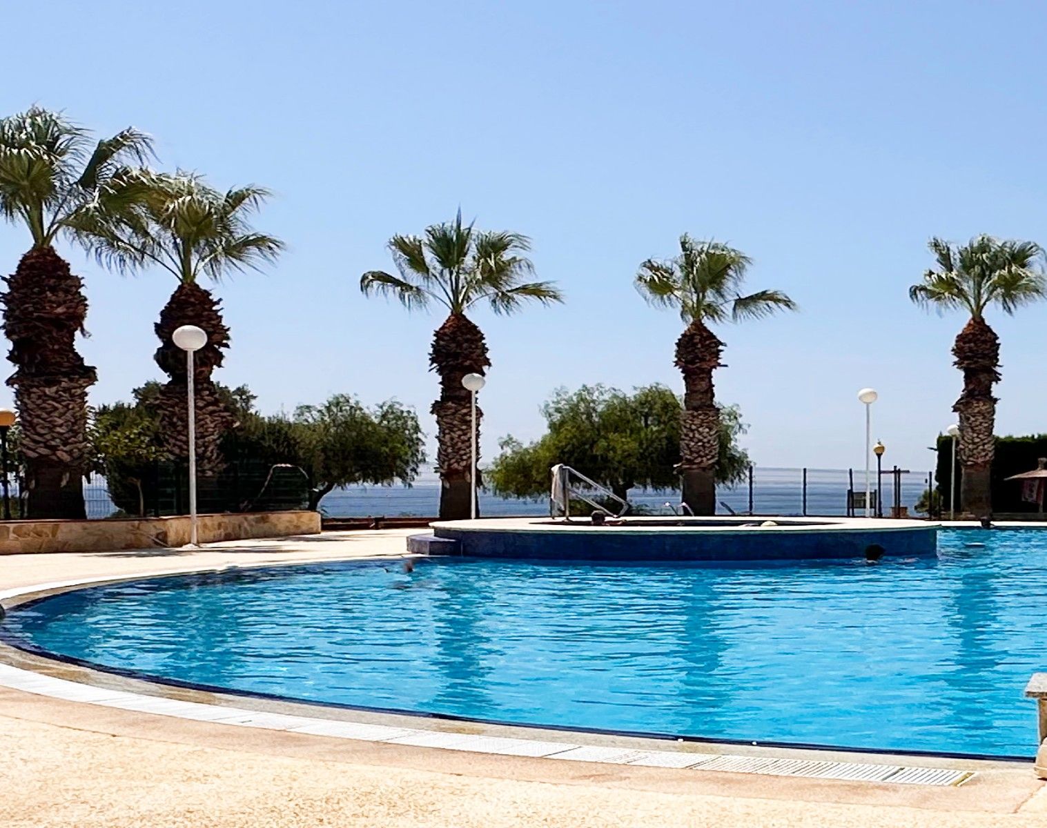 Apartamento 2 habitaciones 69m² en venta - Lomas de Cabo Roi - foto 45