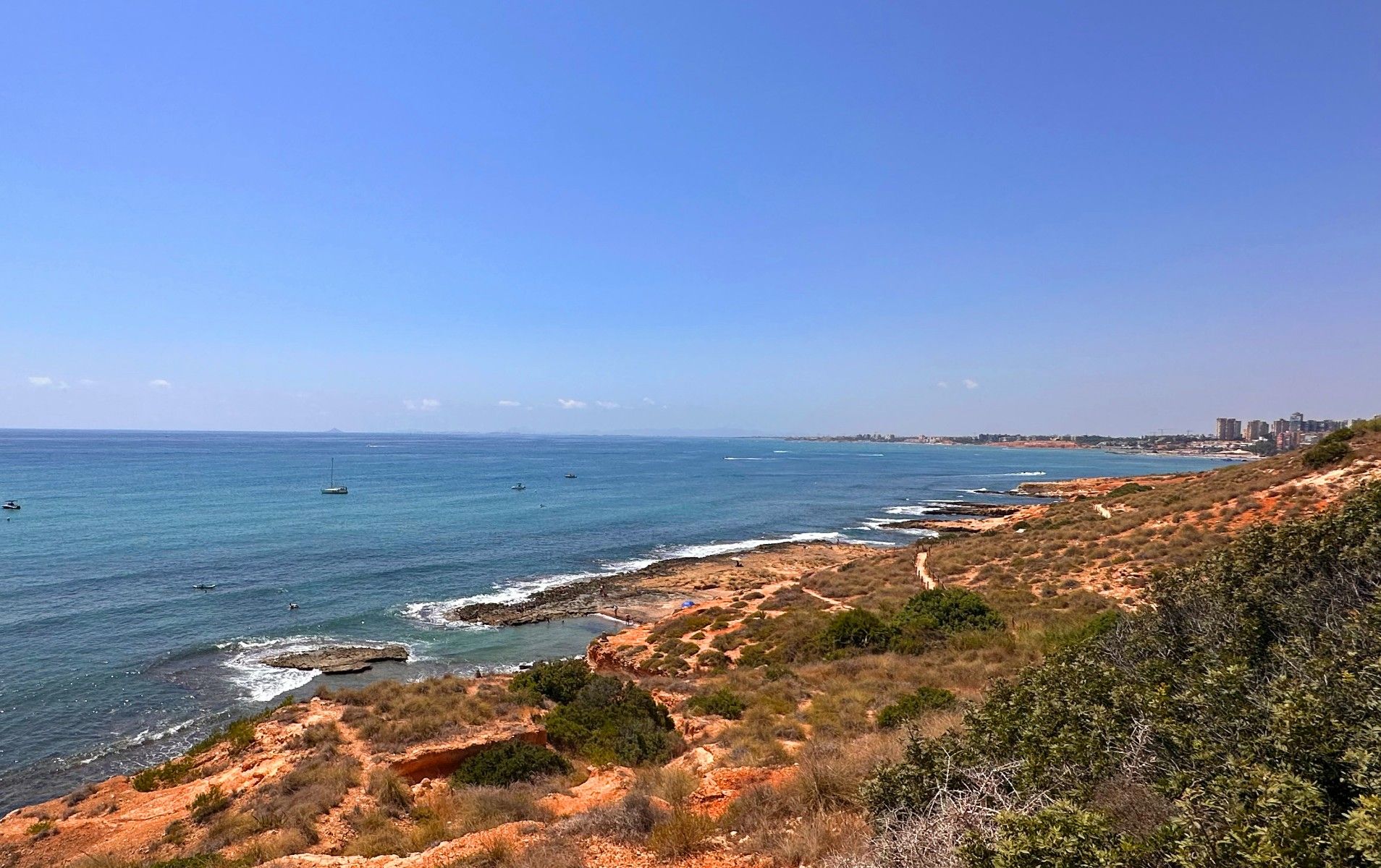 Apartamento 2 habitaciones 69m² en venta - Lomas de Cabo Roi - foto 47