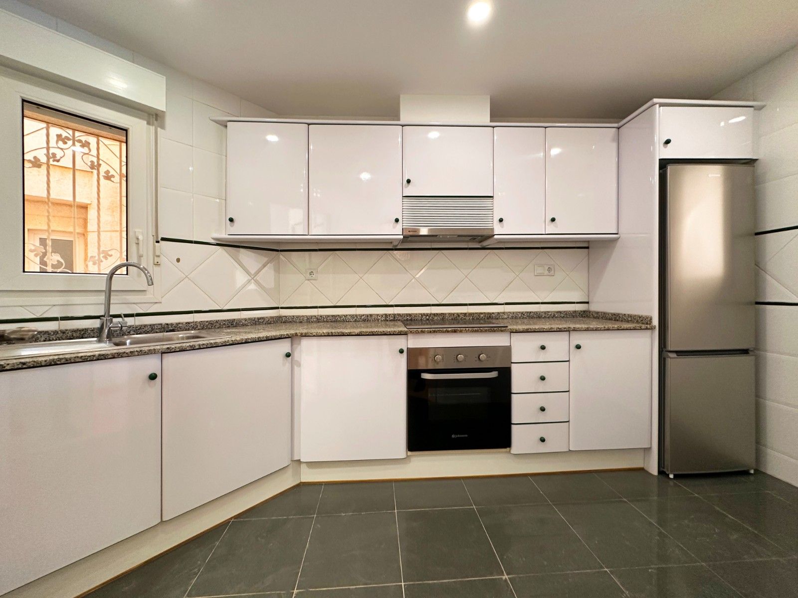 Apartamento 2 habitaciones 69m² en venta - Lomas de Cabo Roi - foto 6