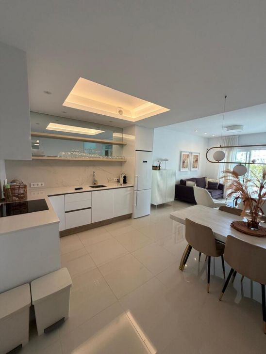 Bungalow 3 habitaciones 100m² en venta - Costa blanca sur