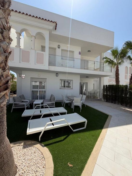 Bungalow 3 habitaciones 100m² en venta - Costa blanca sur - foto 2
