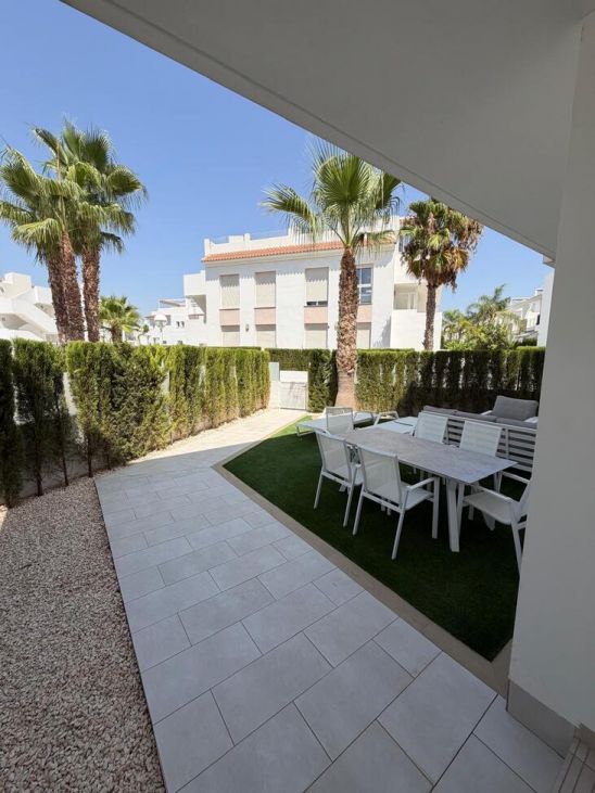 Bungalow 3 habitaciones 100m² en venta - Costa blanca sur - foto 3