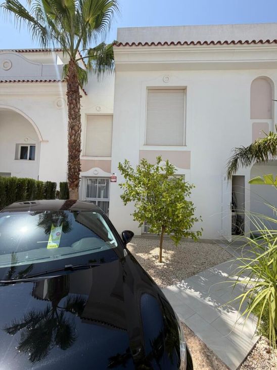 Bungalow 3 habitaciones 100m² en venta - Costa blanca sur - foto 21