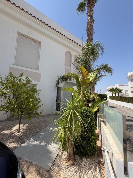 Bungalow 3 habitaciones 100m² en venta - Costa blanca sur - foto 22