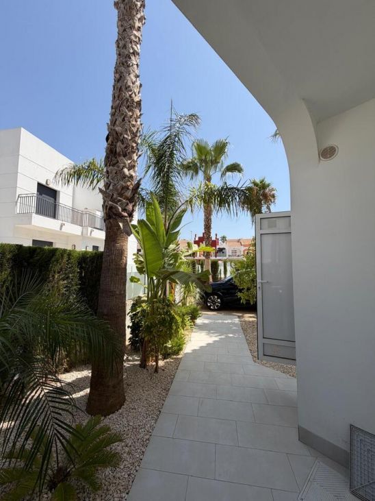 Bungalow 3 habitaciones 100m² en venta - Costa blanca sur - foto 23