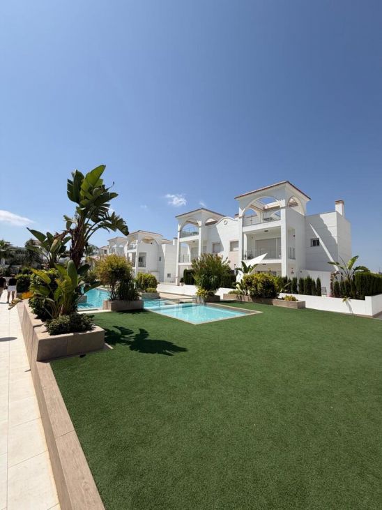 Bungalow 3 habitaciones 100m² en venta - Costa blanca sur - foto 5