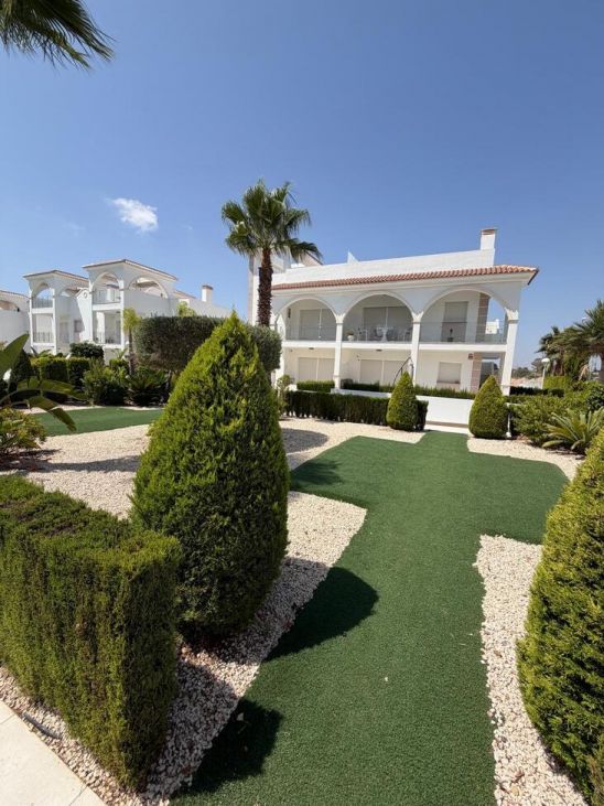 Bungalow 3 habitaciones 100m² en venta - Costa blanca sur - foto 6