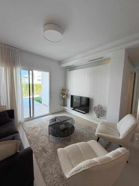 Bungalow 3 habitaciones 100m² en venta - Costa blanca sur - foto 8