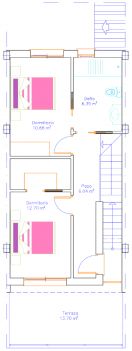 Casa 3 habitaciones 109m² en venta - Lo Pagán - foto 19