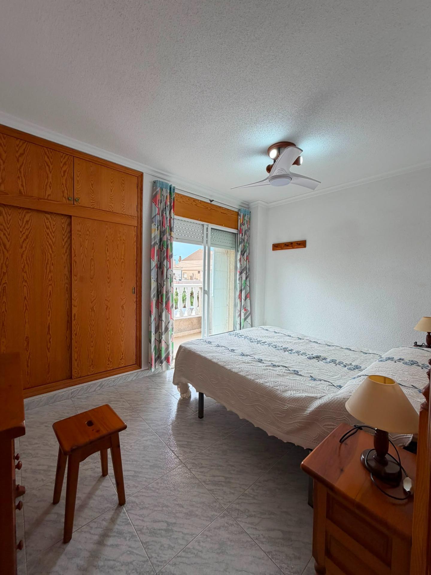 Dúplex adosado a 250m de la playa - Torre de la Horadada - foto 16
