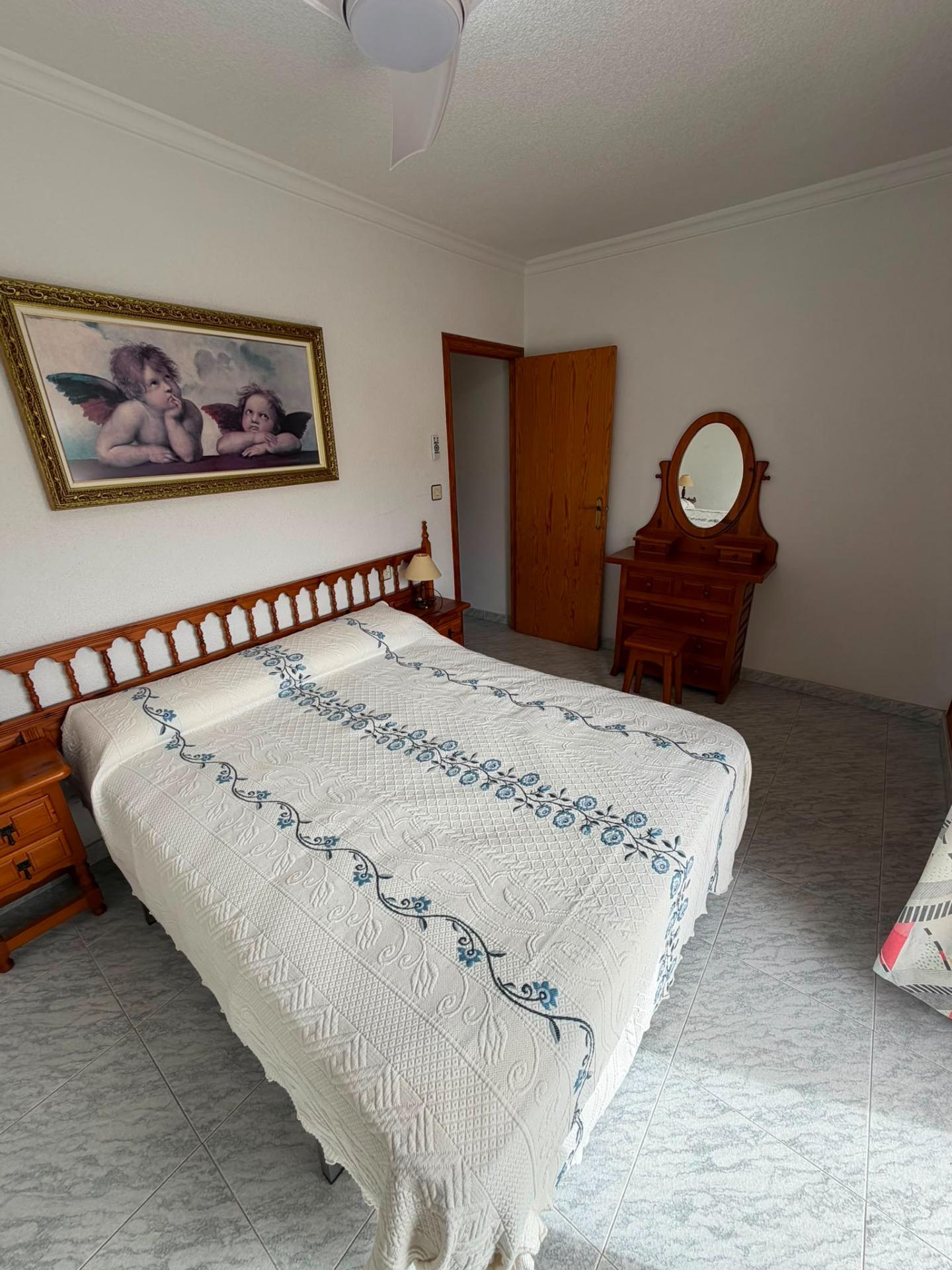 Dúplex adosado a 250m de la playa - Torre de la Horadada - foto 18