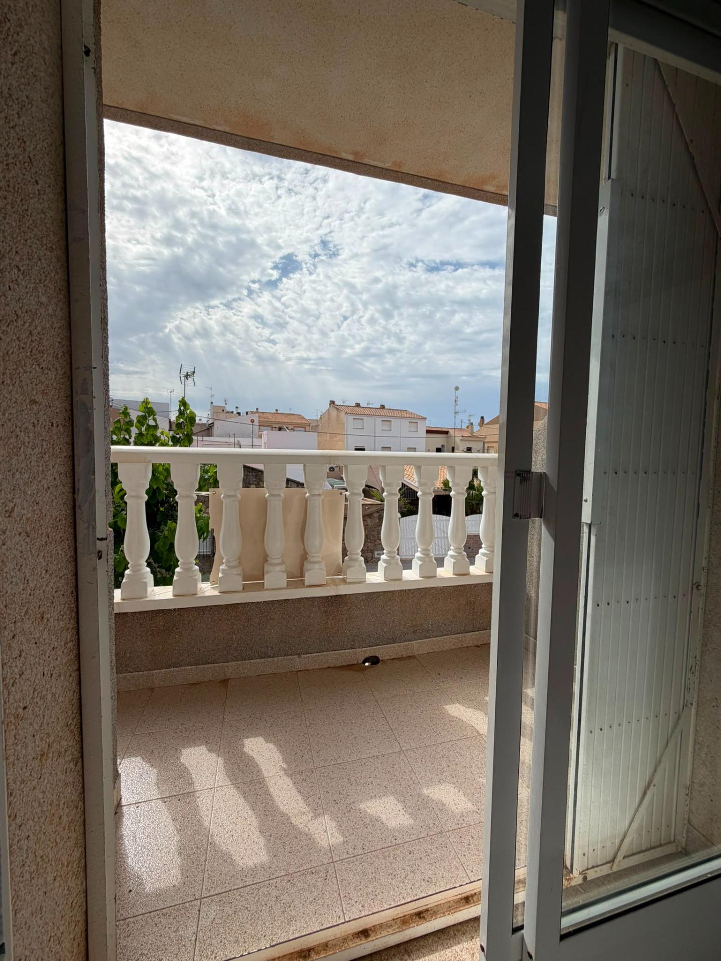 Dúplex adosado a 250m de la playa - Torre de la Horadada - foto 21