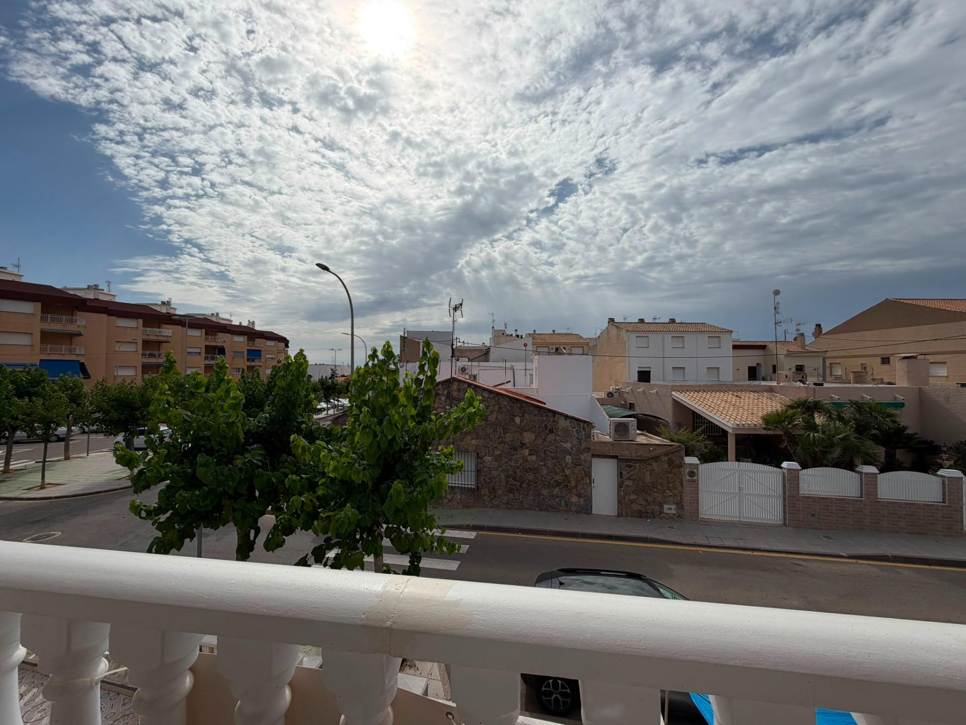 Dúplex adosado a 250m de la playa - Torre de la Horadada - foto 22