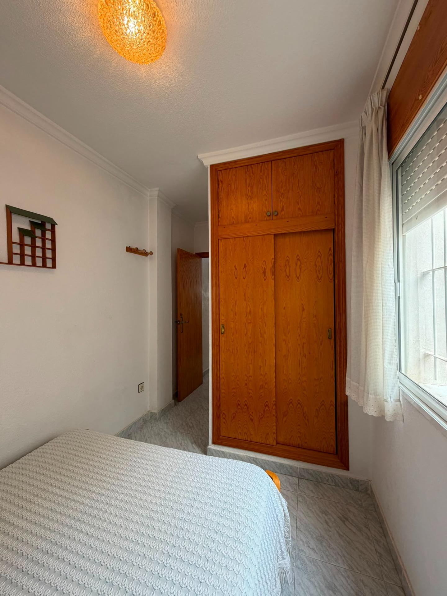 Dúplex adosado a 250m de la playa - Torre de la Horadada - foto 6