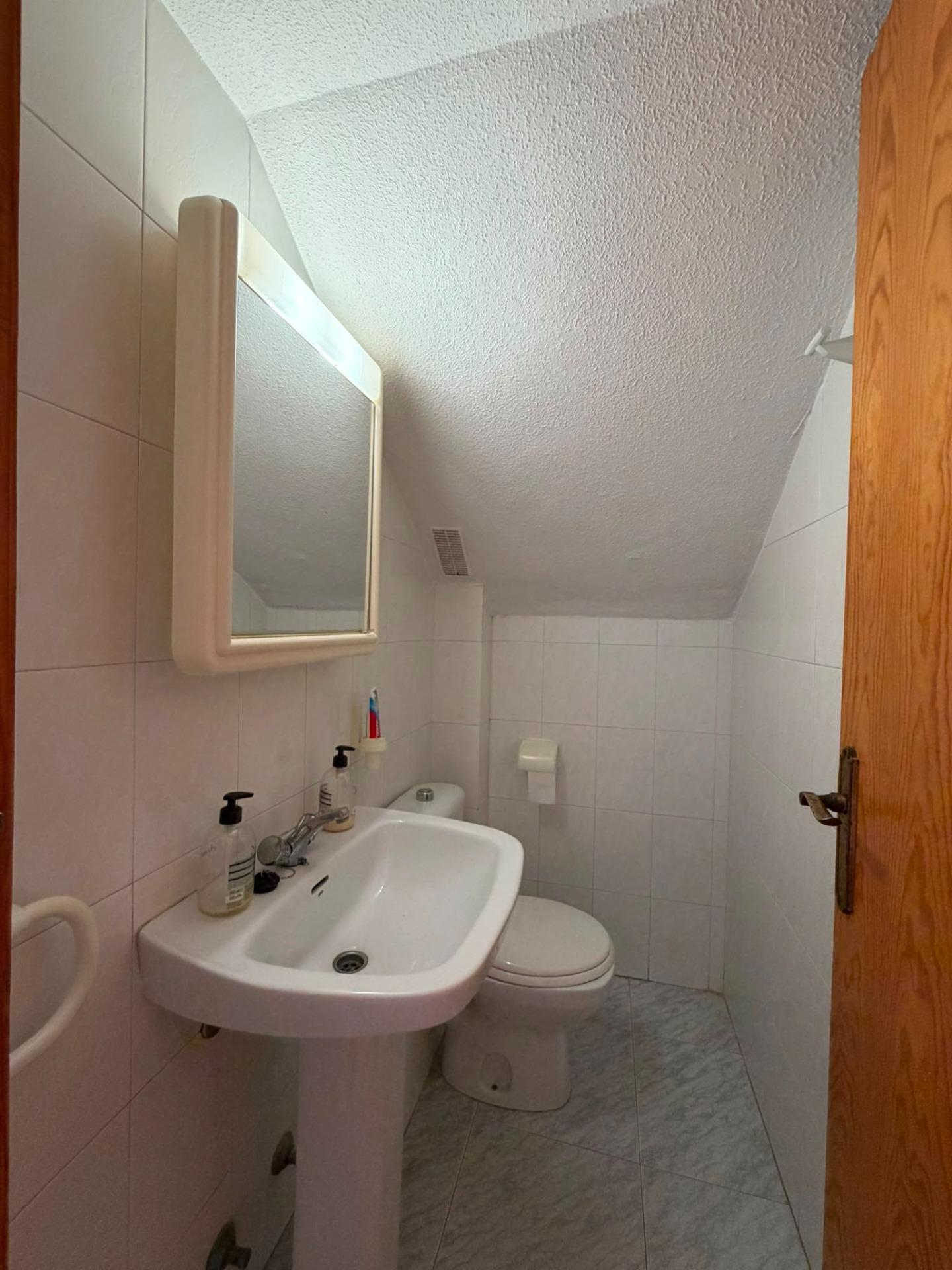 Dúplex adosado a 250m de la playa - Torre de la Horadada - foto 10