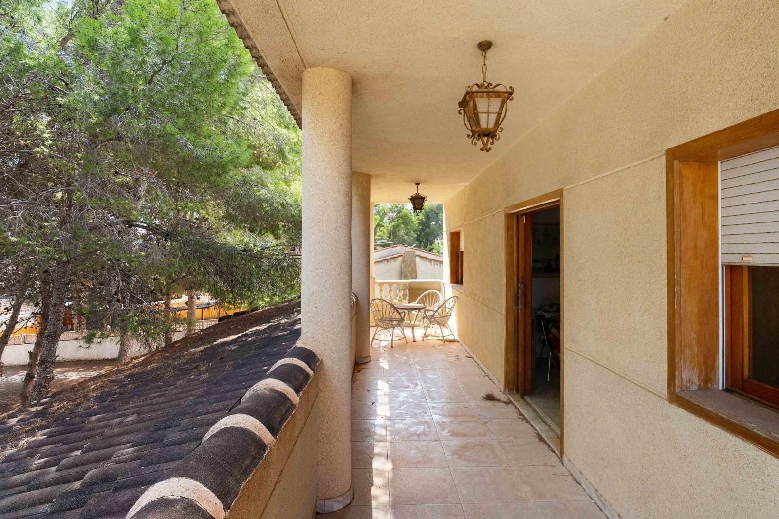 Villa 6 habitaciones 268m² en venta - La siesta - foto 21