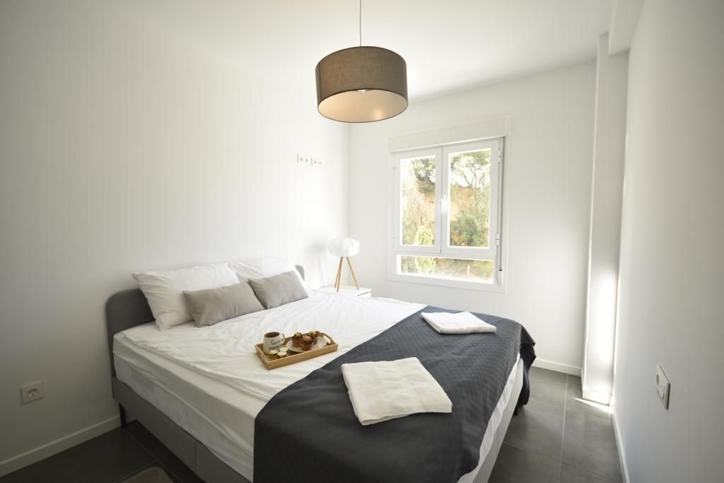 Apartamento 3 habitaciones 80m² en venta - Altos de Campoamo - foto 13